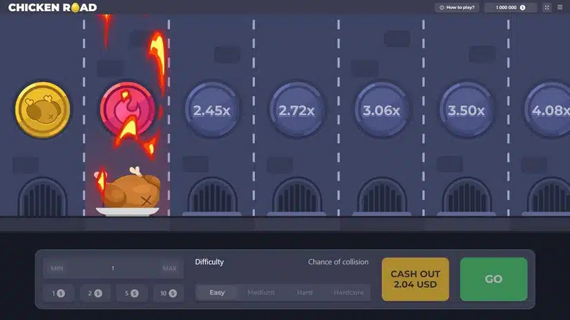 Chicken Road neden bu kadar özel?